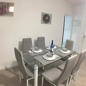 Apartflamenco , Cádiz España