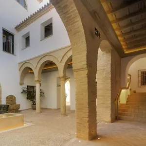  Apartamento Patios Del Pañuelo