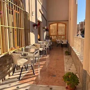  Guest house Dunas