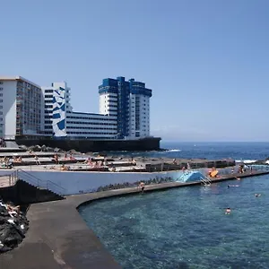 Mesa Del Mar , Puerto de la Madera España