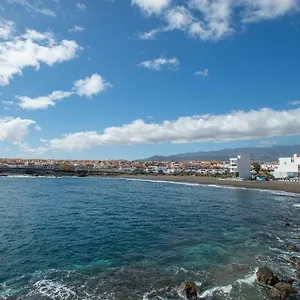 Apartamento Flores , La Garita España